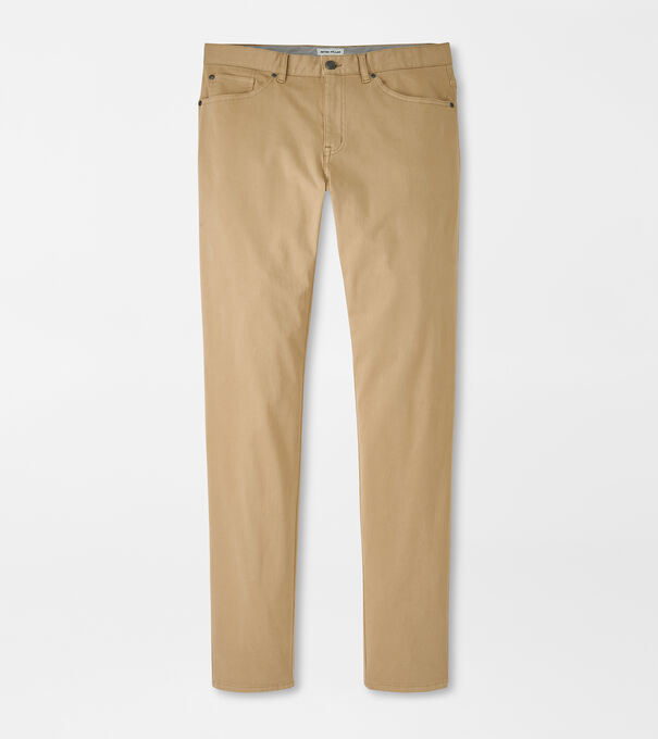 Ultimate Sateen Five-Pocket Pant