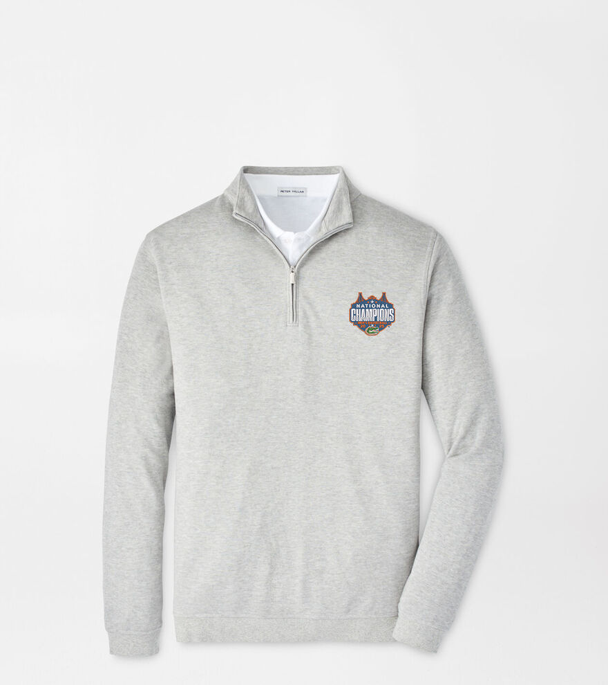 Florida National Champion Crown Comfort Pullover image number 1