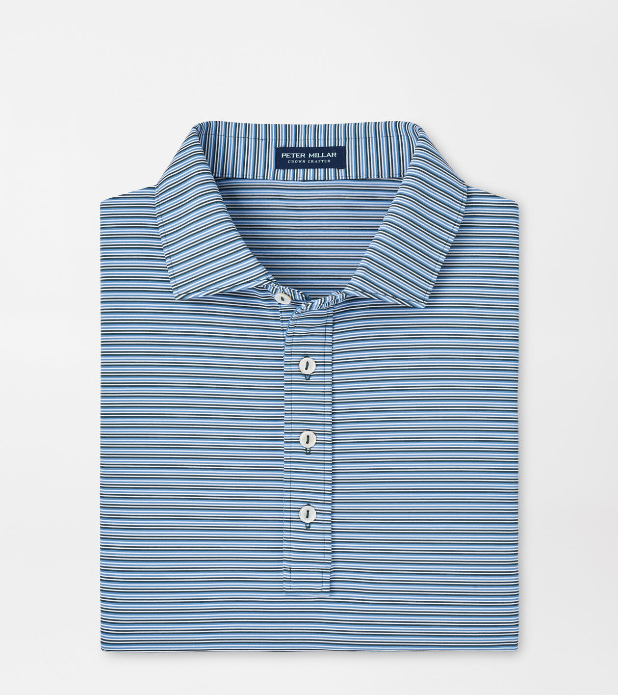 Peter millar stretch jersey polo on sale