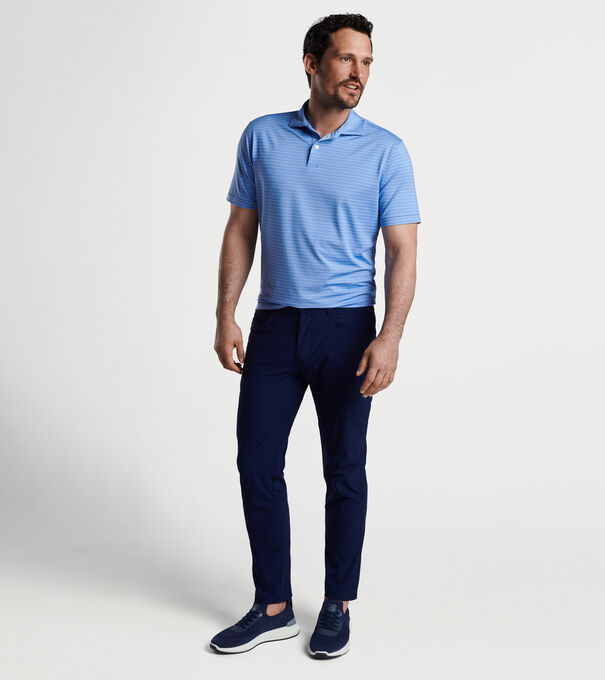 Duet Performance Jersey Polo
