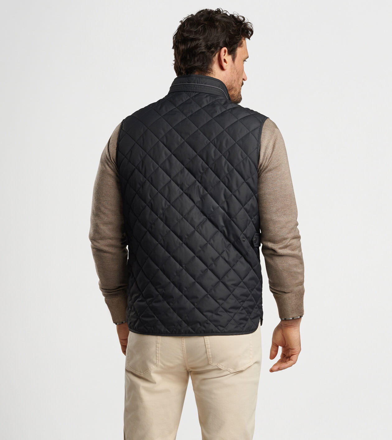 Peter millar vests on sale sales