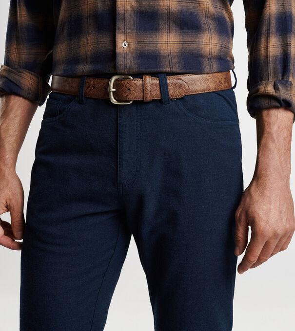Pilot Mill Belt