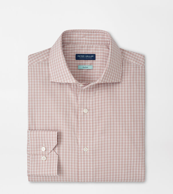 Dante Cotton Sport Shirt