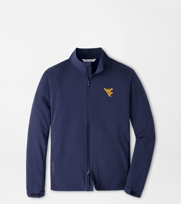 West Virginia Dunes Jacket
