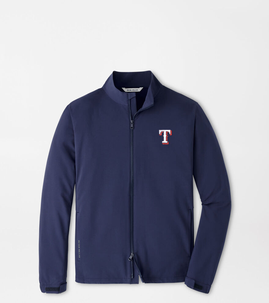 Texas Rangers Dunes Jacket image number 1