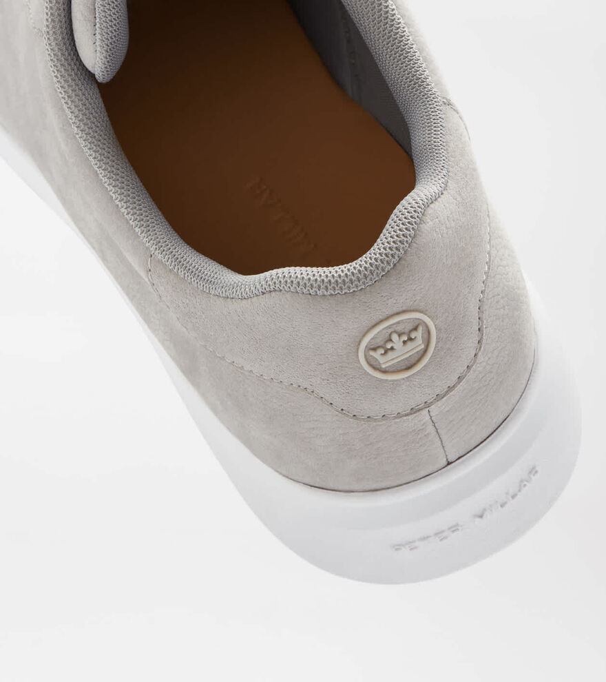 Drift Classic Nubuck Sneaker - Alternate Image 5
