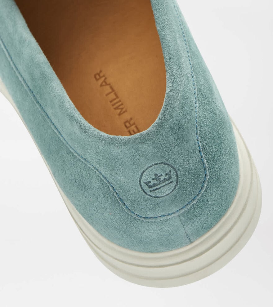 Excursionist Penny Loafer - Alternate Image 5