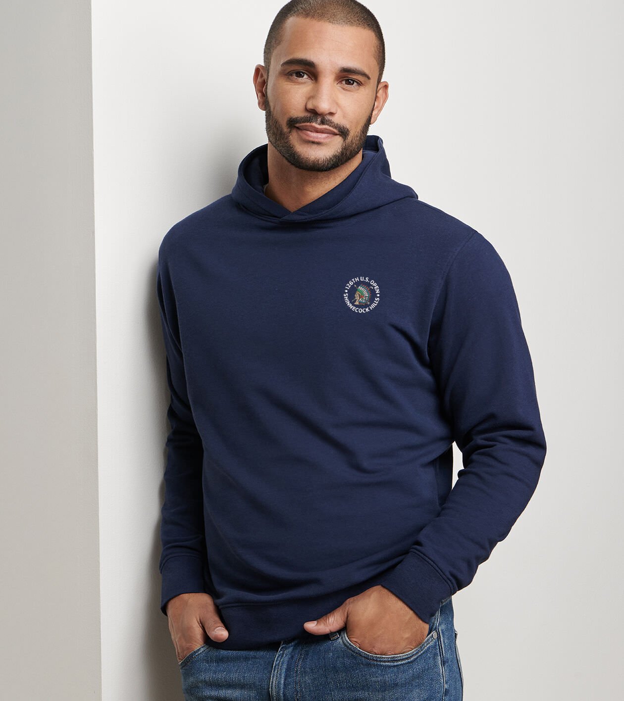 126th U.S. Open Oasis Pullover Hoodie | U.S. Open Men's