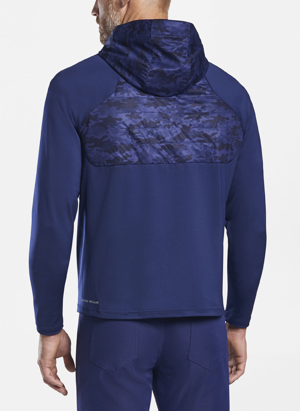 peter millar sweatshirt