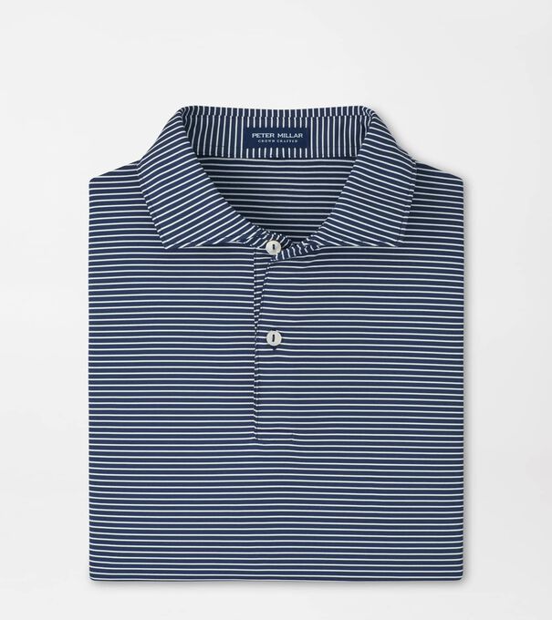 Ballad Performance Jersey Polo