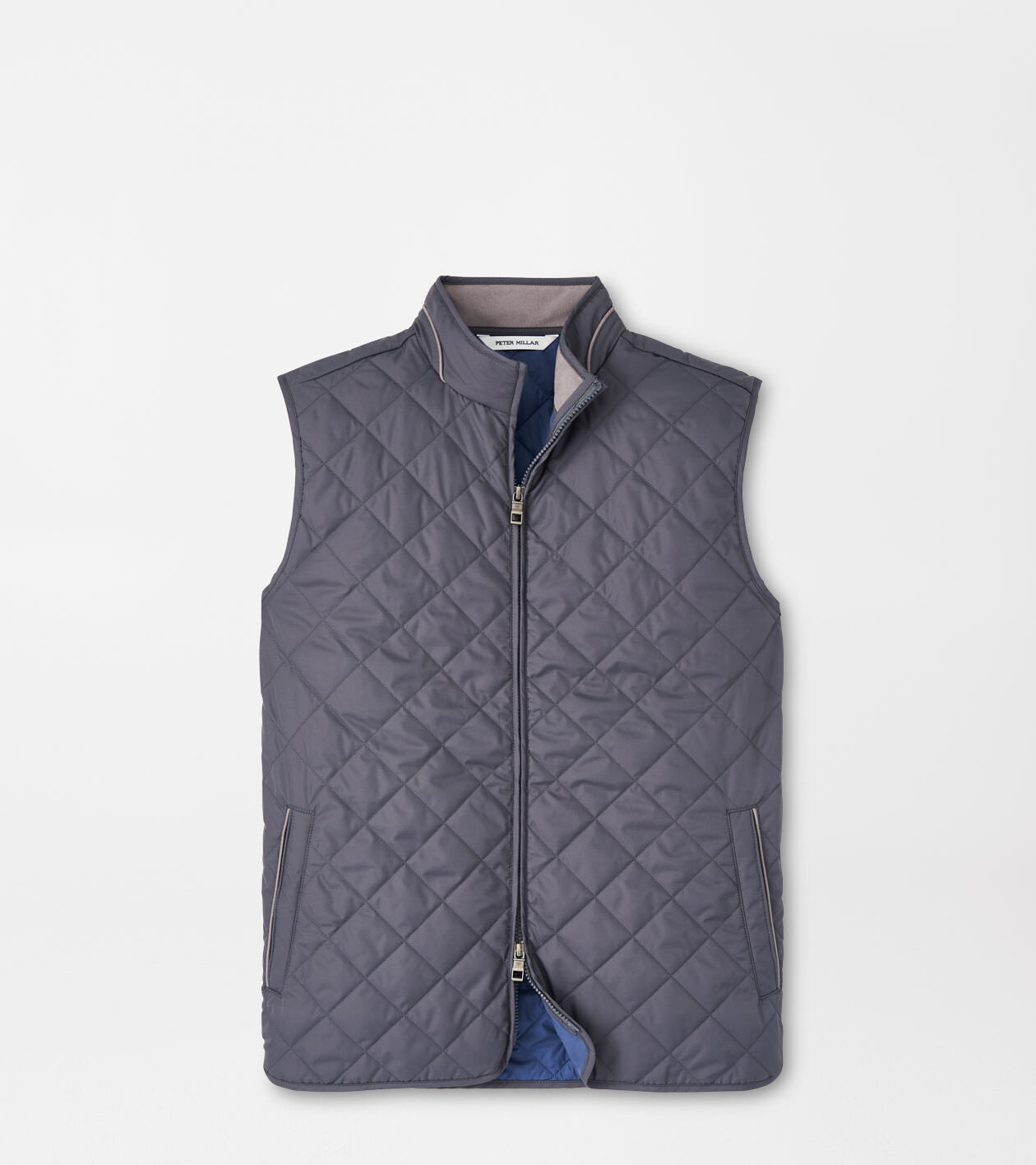 Peter millar essex vest sale store