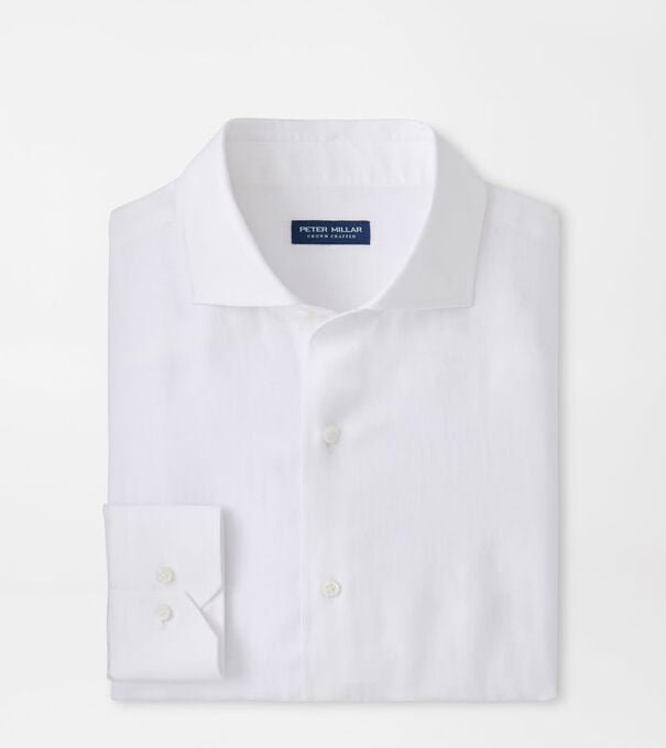 Astino Lino Sport Shirt