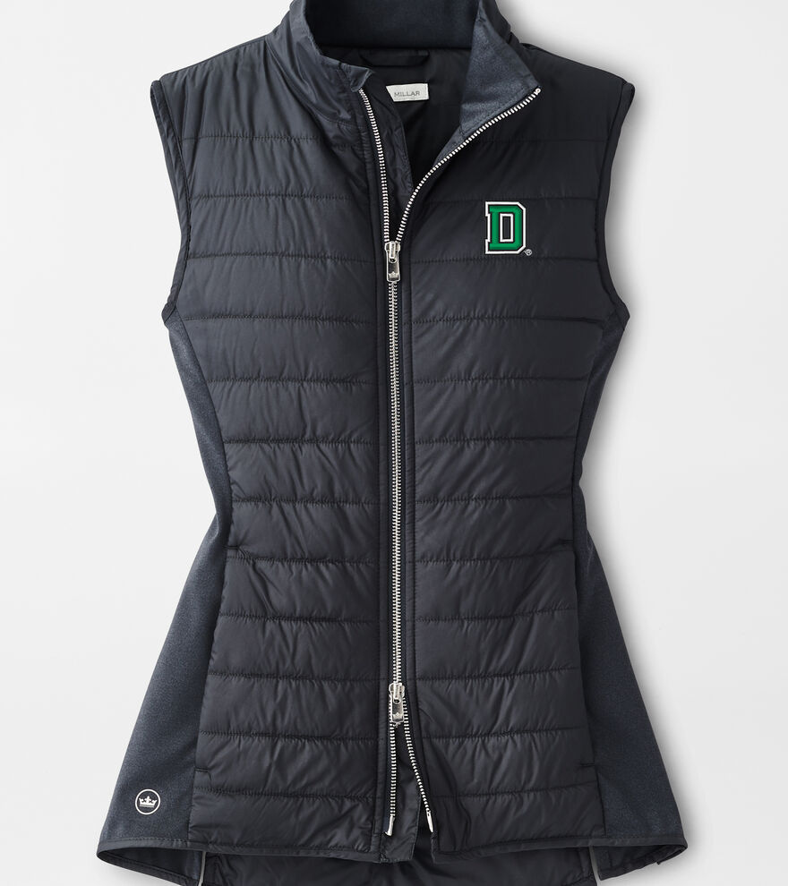 Dartmouth Lizzie Hybrid Vest image number 1