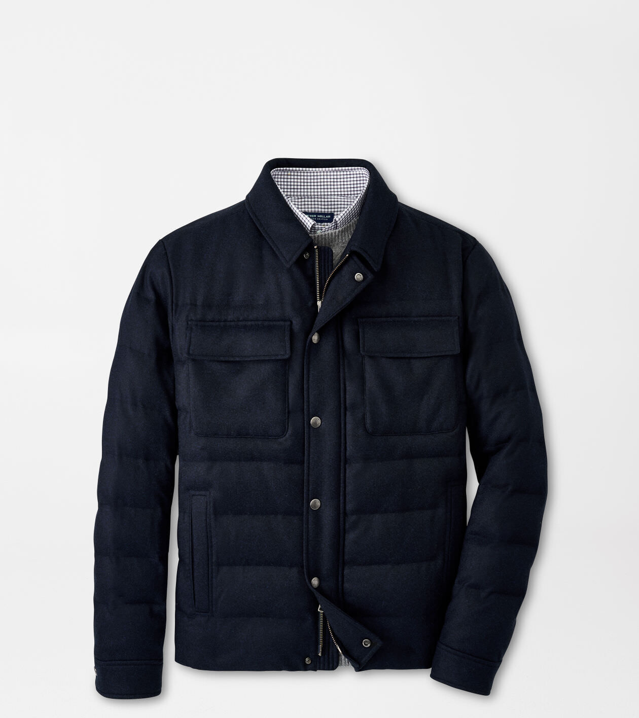 Peter millar down jacket hotsell