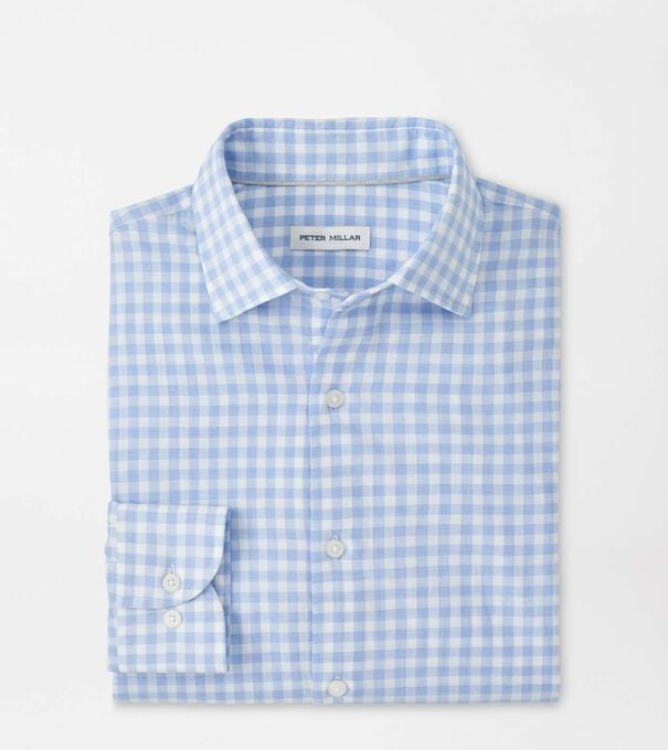 Breeze Cotton Lyocell Sport Shirt