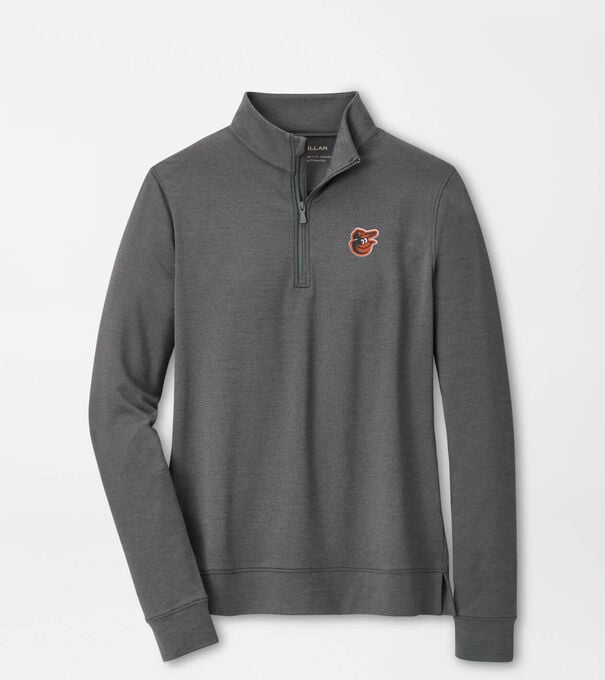 Baltimore Orioles Women's Perth Performance Pullover