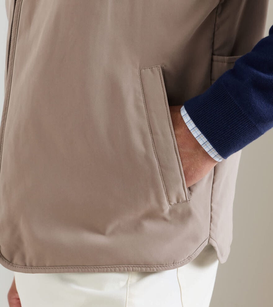 Bleecker Vest image number 4