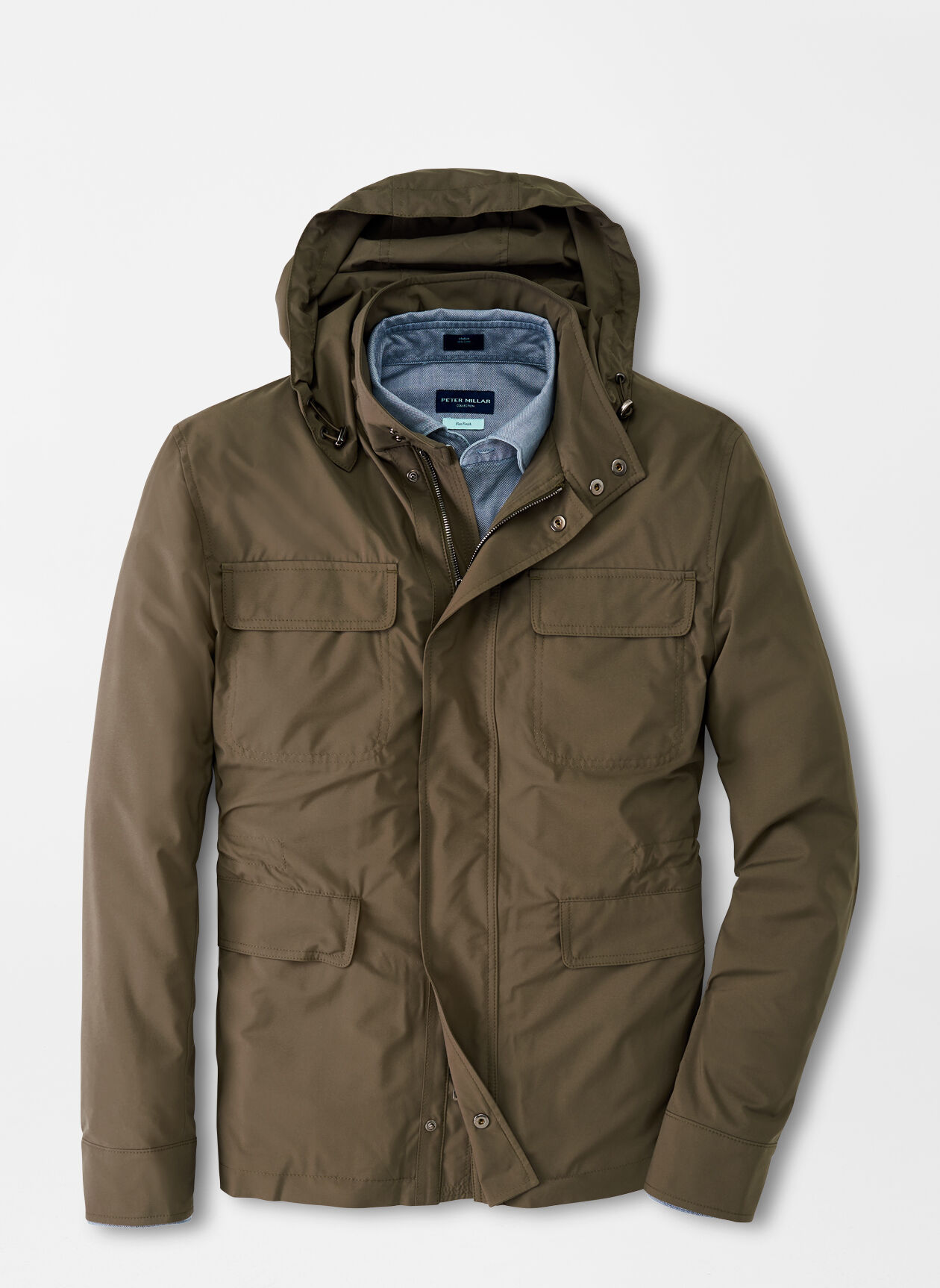 Excursionist Flex Discovery Jacket 