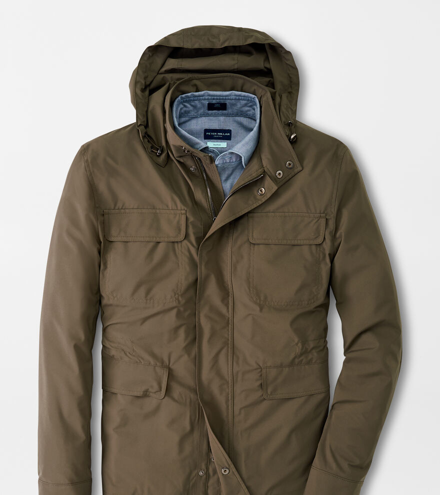 Excursionist Flex Discovery Jacket image number 1