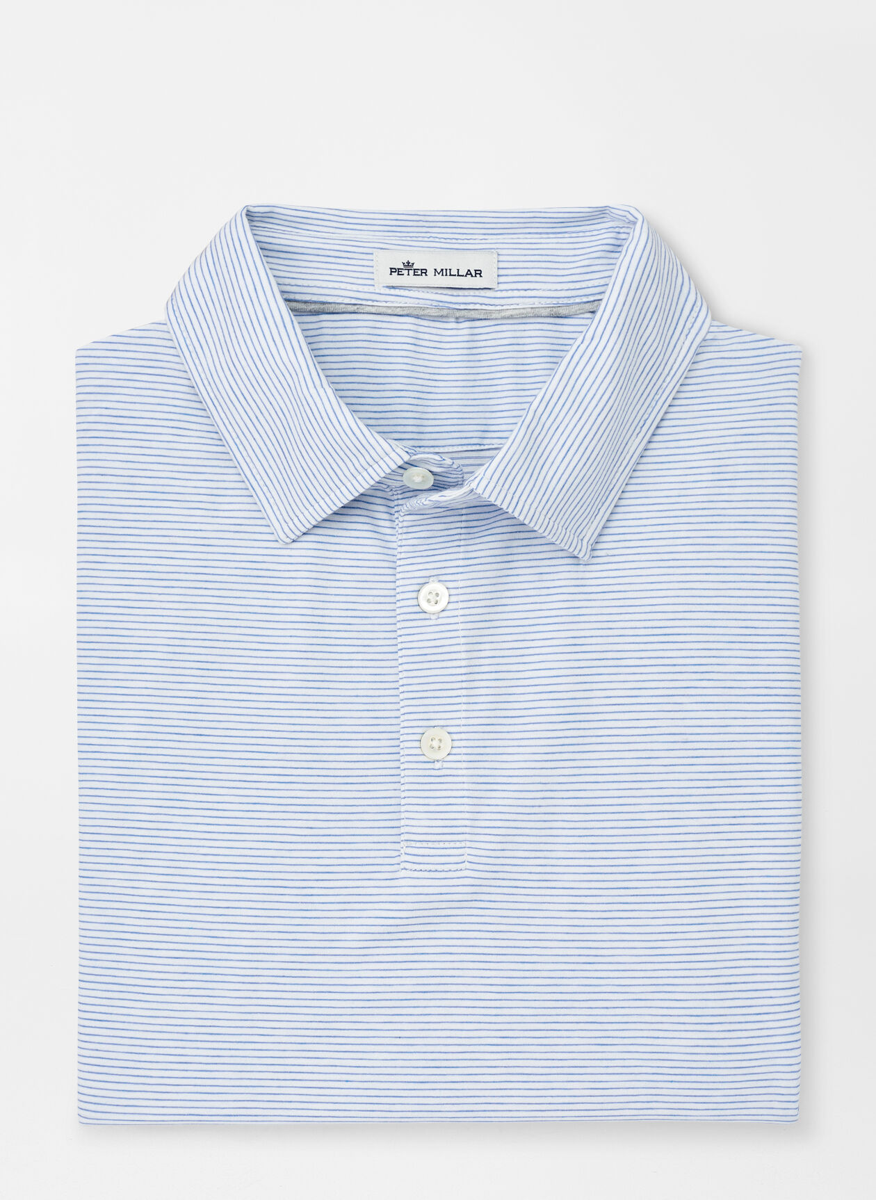 Crown Soft Biscayne Polo