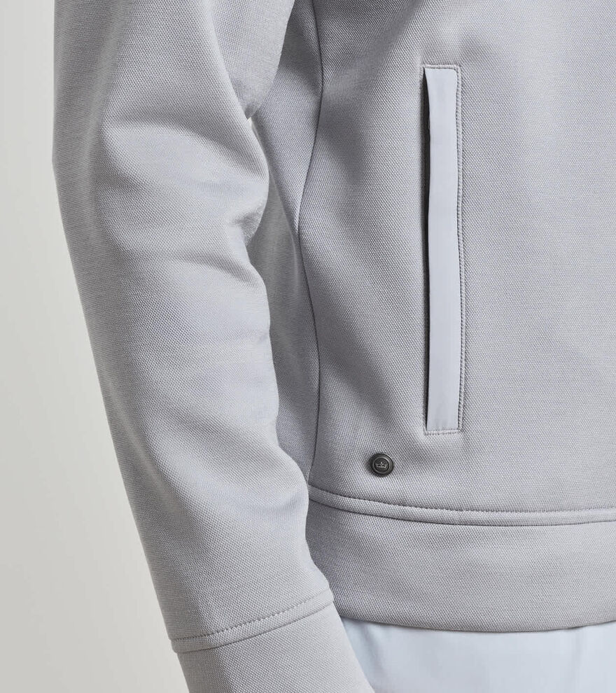 Winsome Hoodie Jacket image number 4