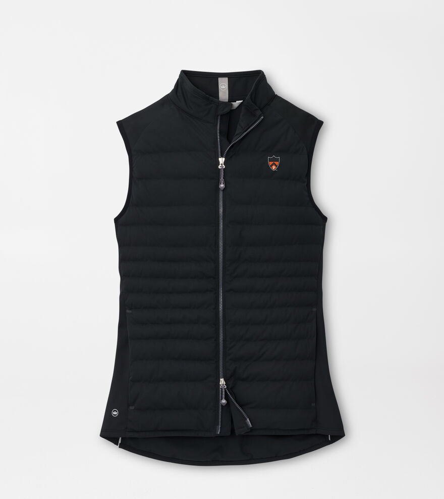 Princeton Women's Fuse Hybrid Vest image number 1