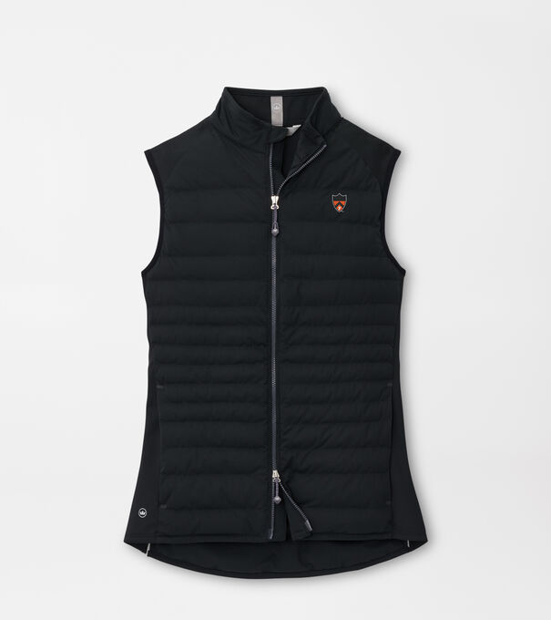 Princeton Women's Fuse Hybrid Vest