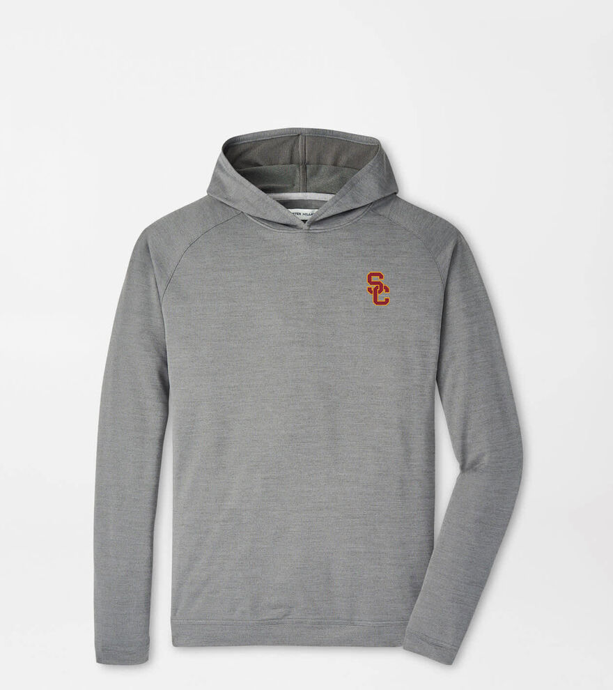 USC Pine Performance Hoodie