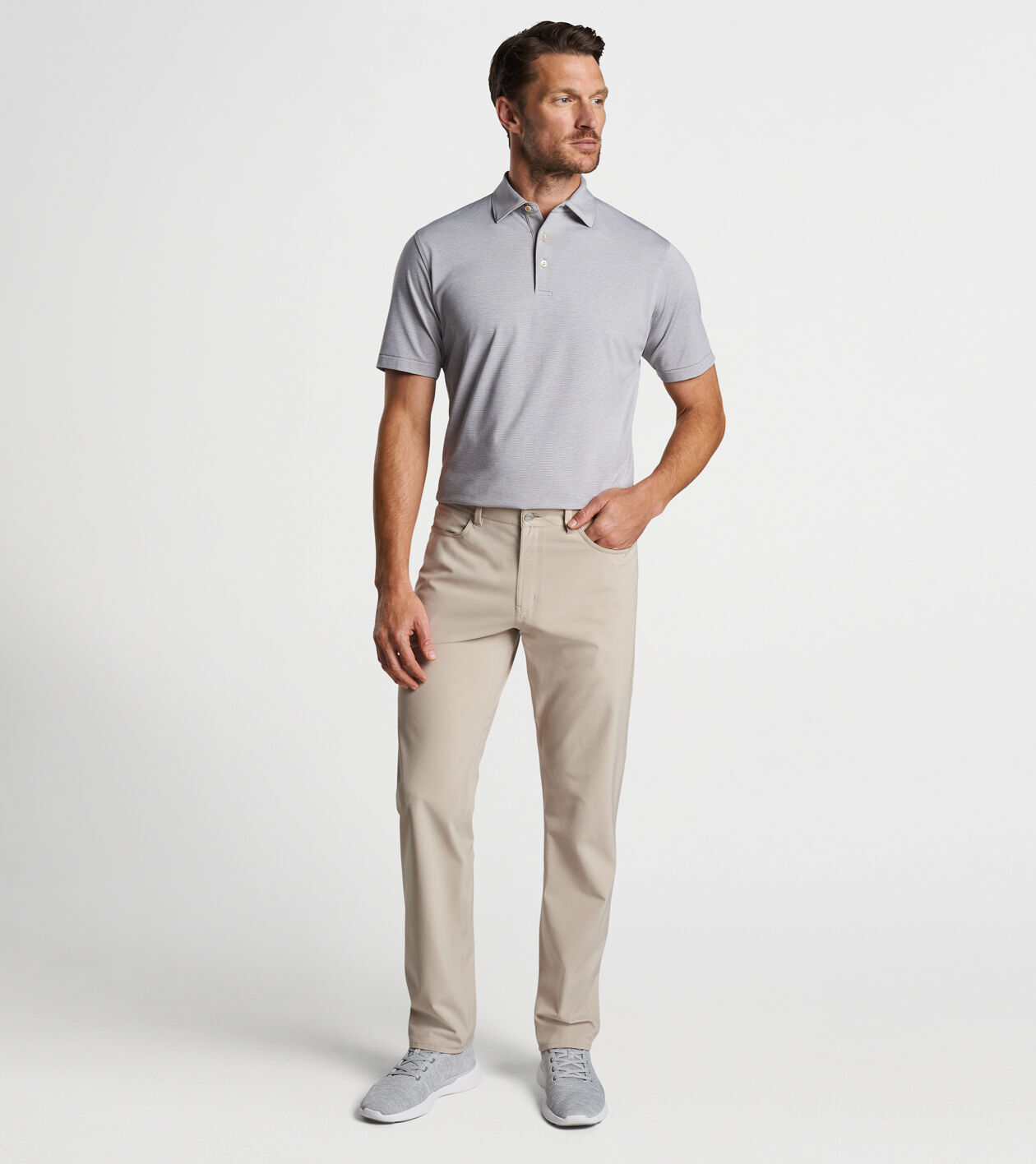 Peter millar rain sales pants