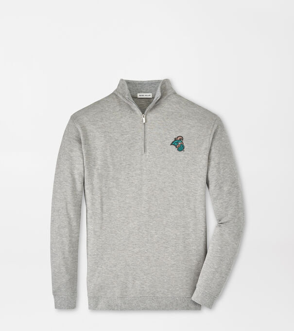 Coastal Carolina Crown Comfort Pullover