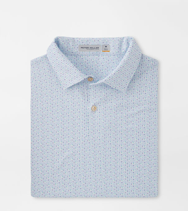 Featherweight If You Like Piña Coladas Polo