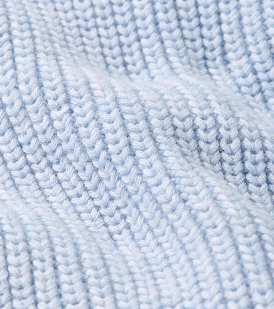 Nicolette V-Neck Sweater image number 6