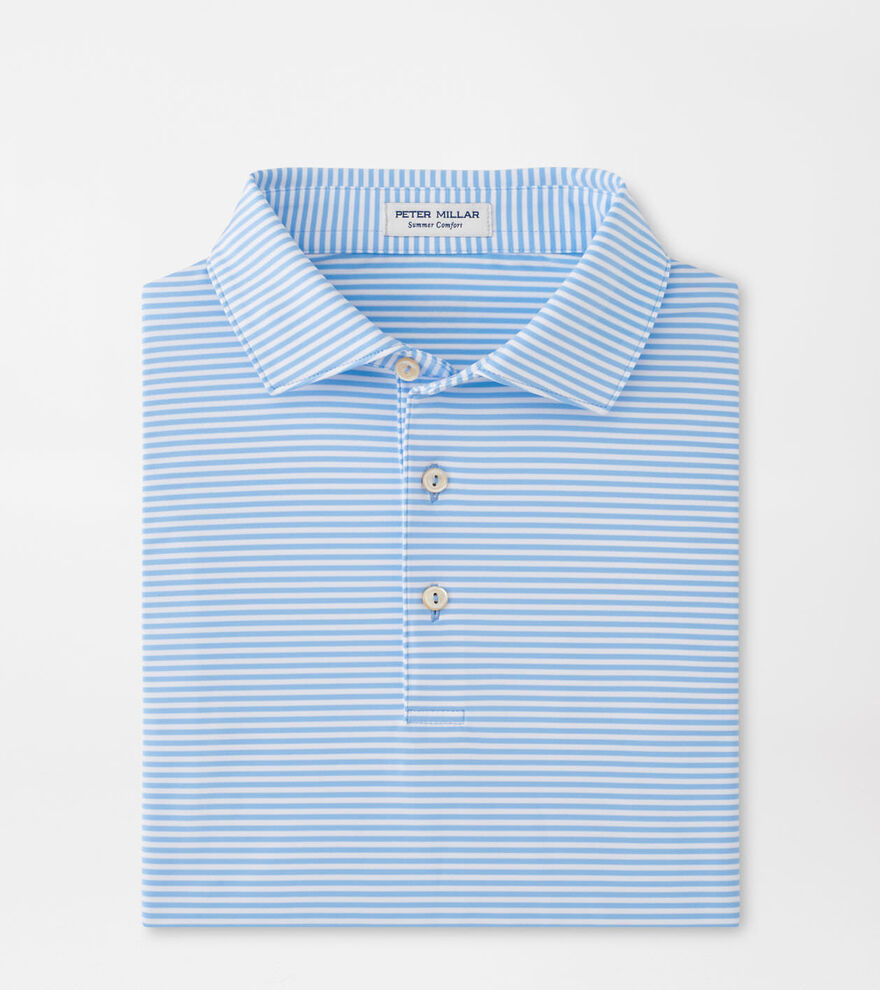 Hales Performance Jersey Polo