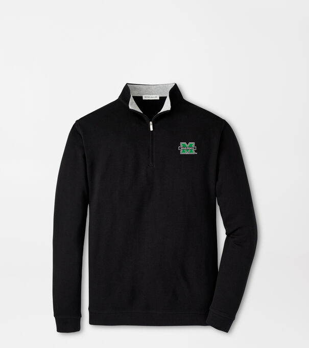 Marshall Crown Comfort Pullover