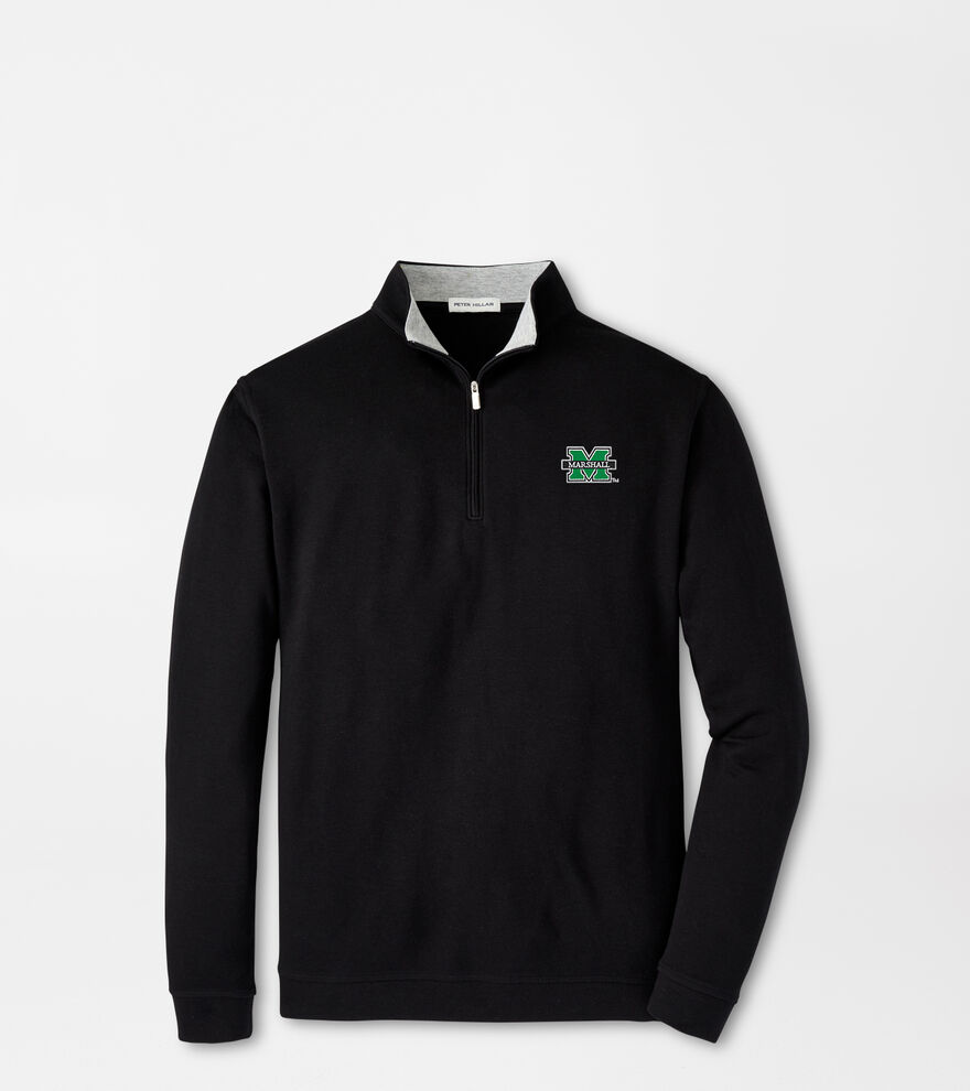 Marshall Crown Comfort Pullover image number 1
