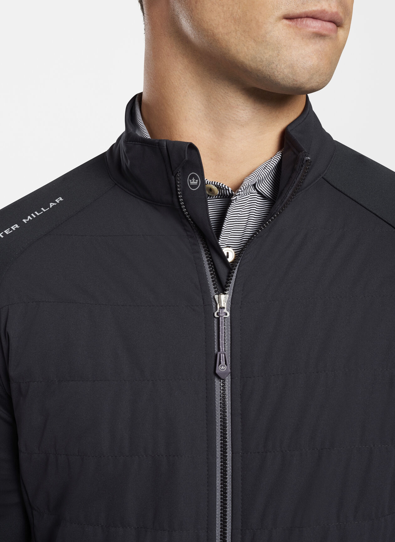 高級感 Hybrid Merge Hyperlight Jacket Millar Peter | 化粧水・ローション・トナー