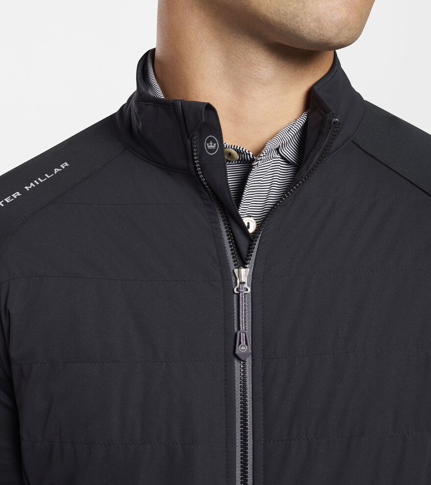 Hyperlight Merge Hybrid Jacket image number 4