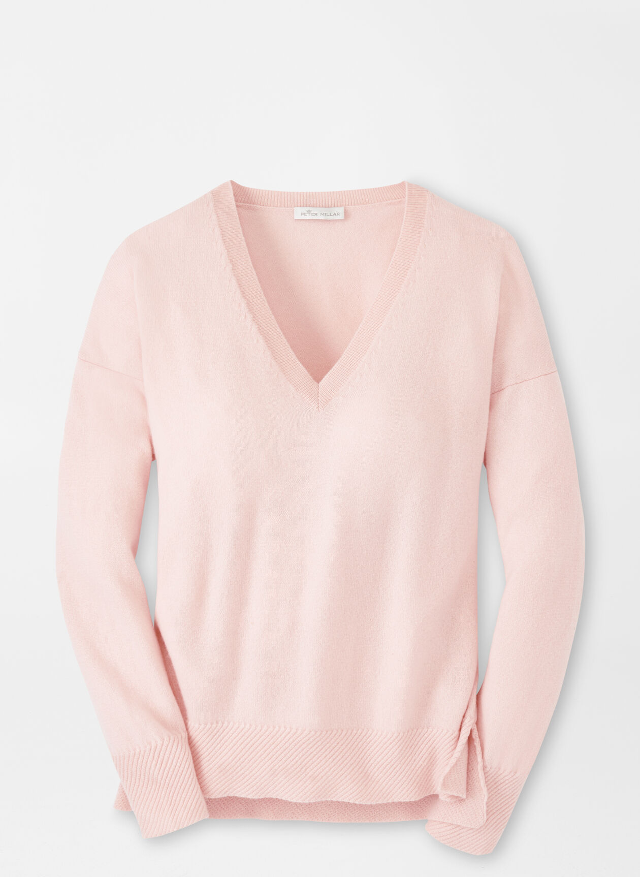 Women's Artisan Crafted Cashmere Sweater | Women's Tops | Peter 