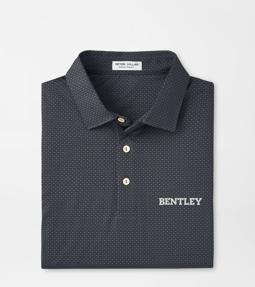 Bentley Tesseract Performance Jersey Polo image number 1