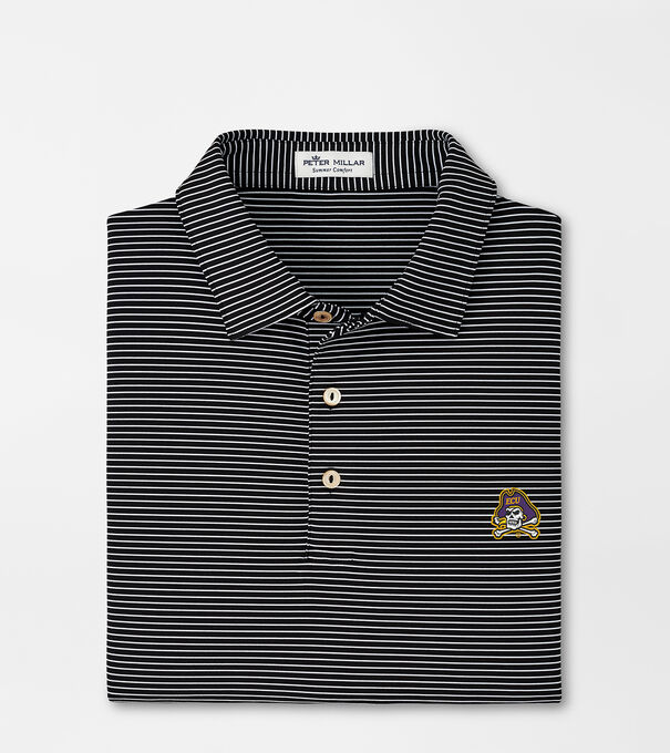 East Carolina Marlin Performance Jersey Polo