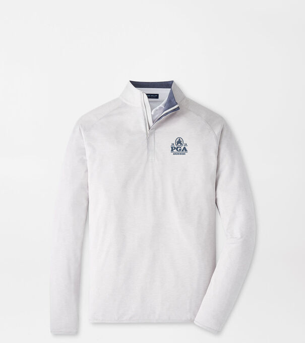PGA Championship Stealth Performance Quarter-Zip