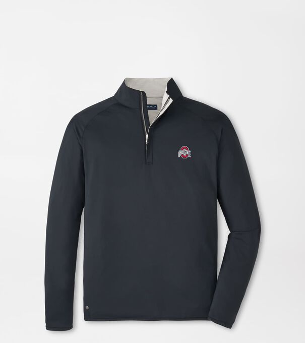 The Ohio State Stealth Performance Quarter-Zip