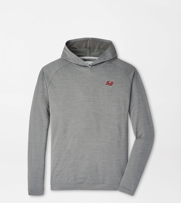 Tampa Bay Buccaneers Pine Performance Hoodie
