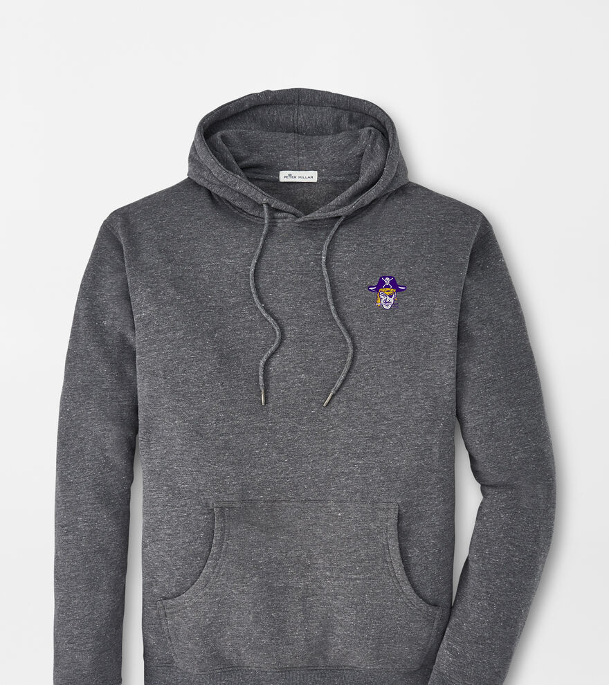 East Carolina Vault Lava Wash Hoodie image number 1