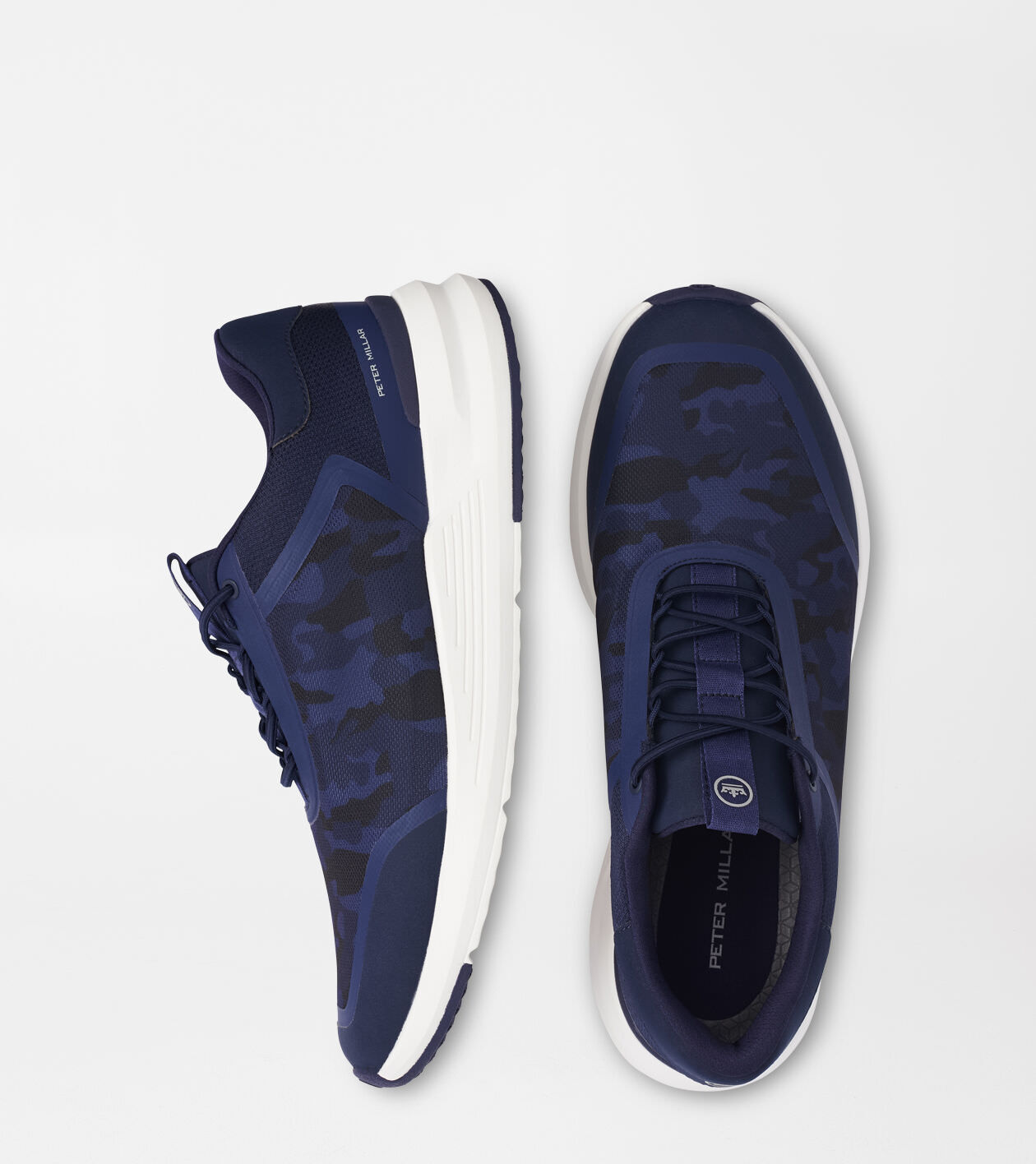 Peter millar summer sneaker online