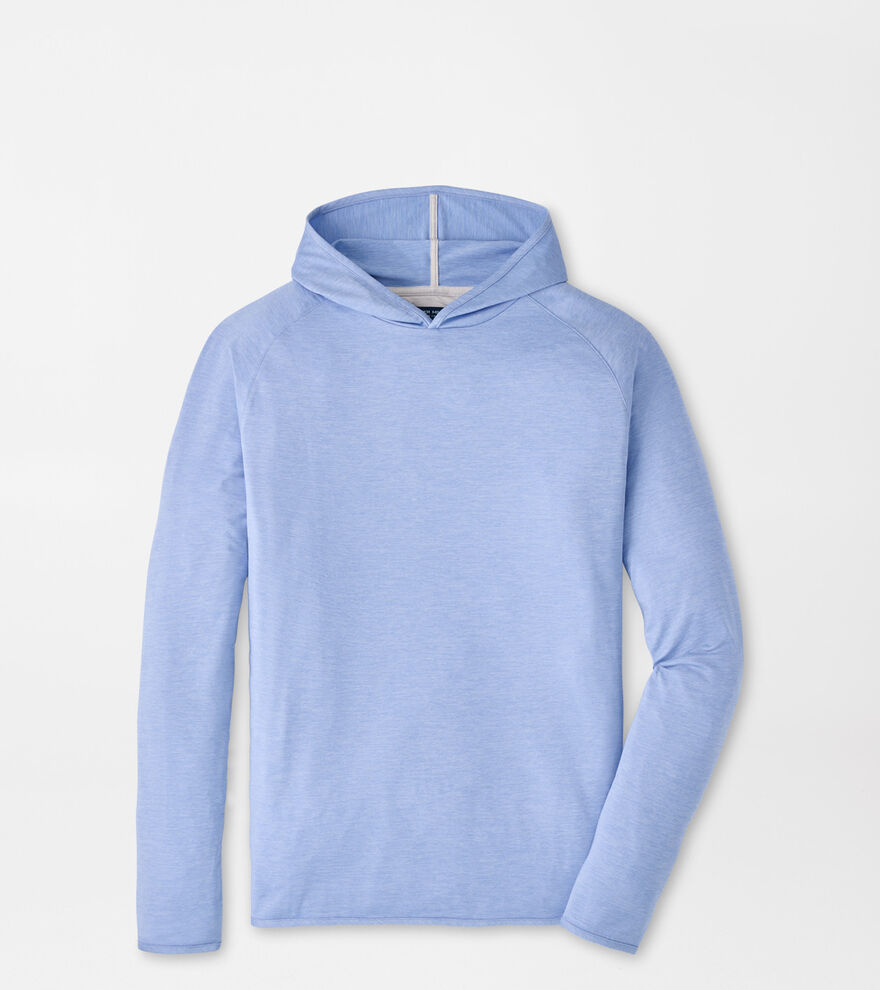 Stealth Performance Hoodie image number 1