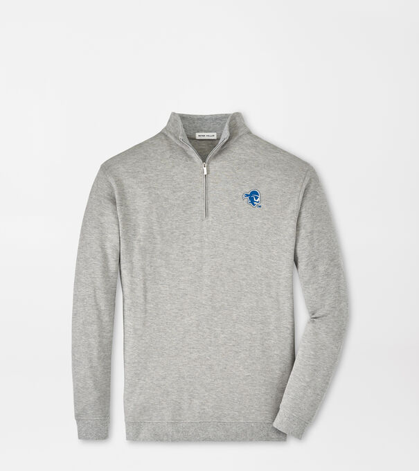 Seton Hall Crown Comfort Pullover