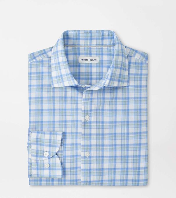 Waterrock Cotton Lyocell Sport Shirt