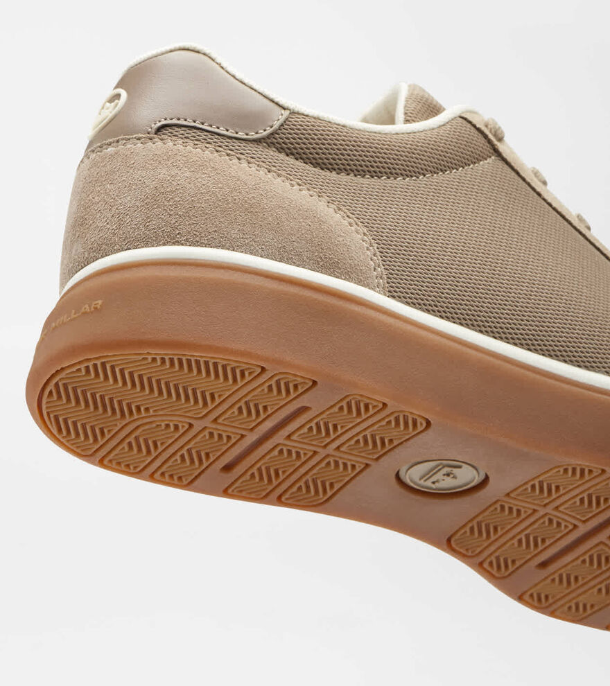 Drift Mesh Sneaker - Alternate Image 7