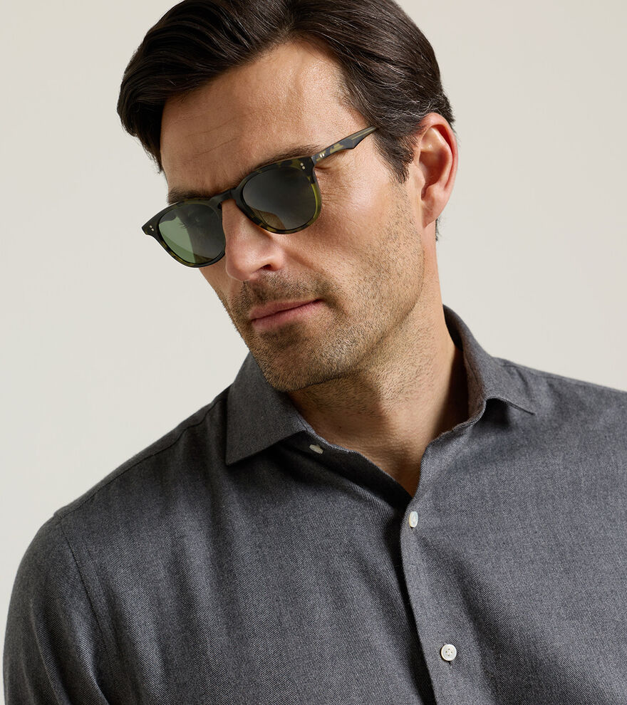 Tempest Sunglasses - Alternate Image 1